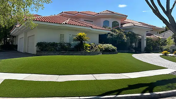 synlawn-stl-geo-page-lawn Artificial grass lawn installed by SYNLawn